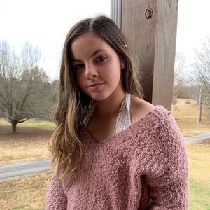 Meet your Posher, Ashtyn